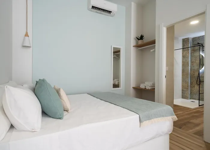Beach Apartments Valencia Valencia