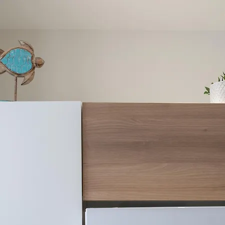 Apartmán Beach Apartments Valencia *