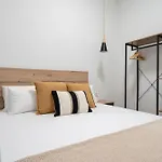 شقة Beach Apartments Valencia فالنسيا