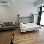 Daire Beach Apartments Valencia Valensiya