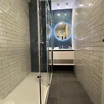 Beach Apartments Valencia Daire