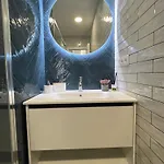 Beach Apartments Valencia Daire Valensiya