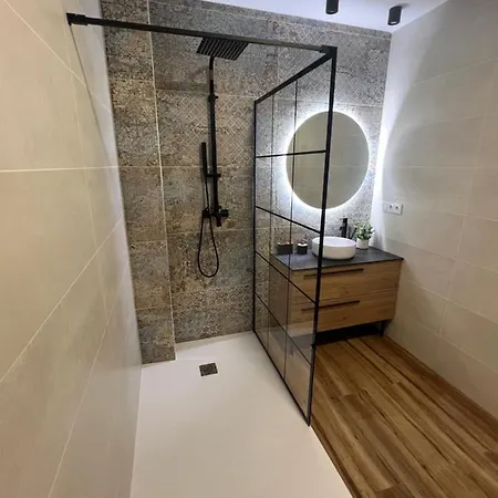 Beach Apartments Valencia * Βαλένθια