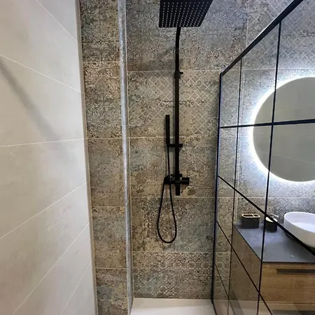 Beach Apartments Valencia Διαμέρισμα *