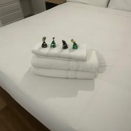 Beach Apartments Valencia Valencie