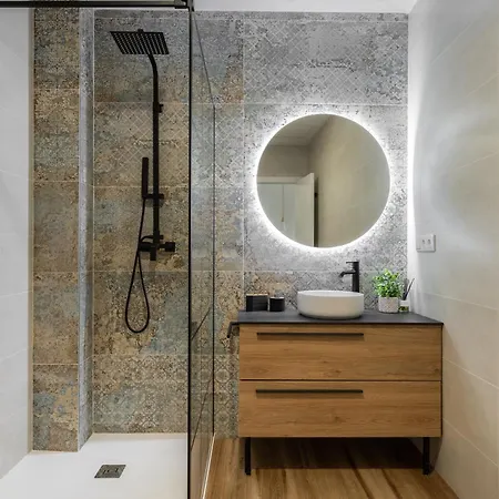 Beach Apartments Valencia Βαλένθια