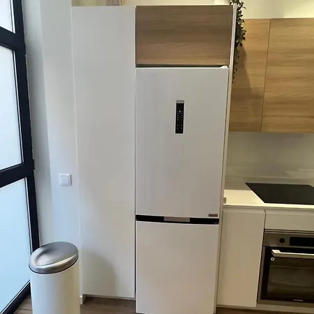Beach Apartments Valencia * Valencie