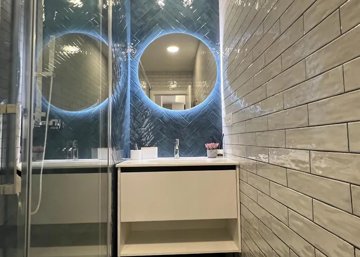 Beach Apartments Valencia *