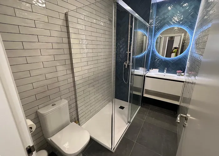 Beach Apartments Valencia * 발렌시아