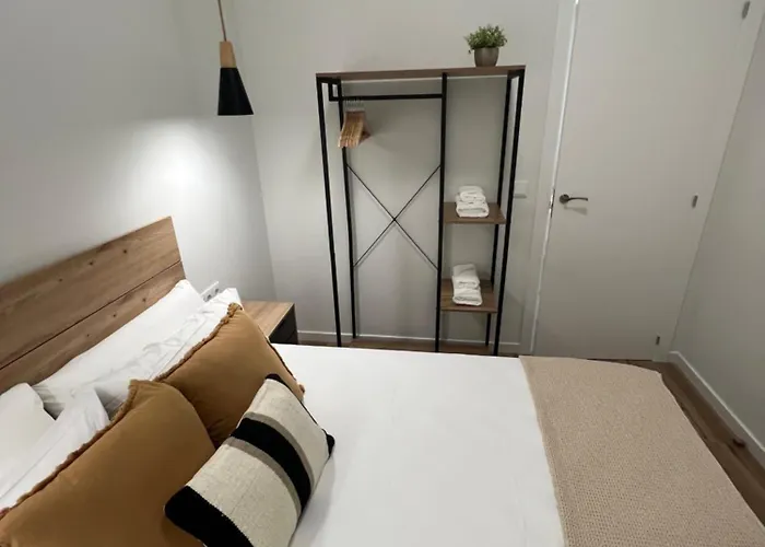 Beach Apartments Valencia *