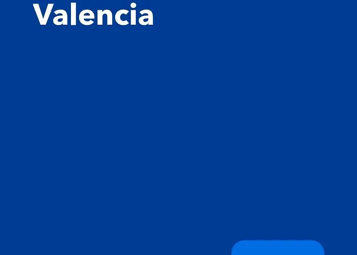 Beach Apartments Valencia 발렌시아
