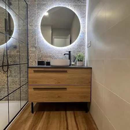 Beach Apartments Valencia アパート