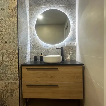 Beach Apartments Valencia