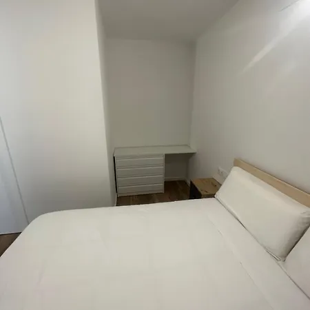 Beach Apartments Valencia Apartment *