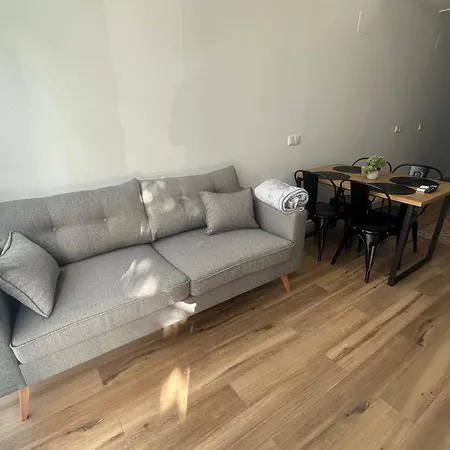 Beach Apartments Valencia *