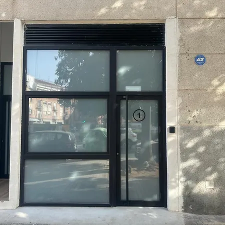 Beach Apartments Valencia