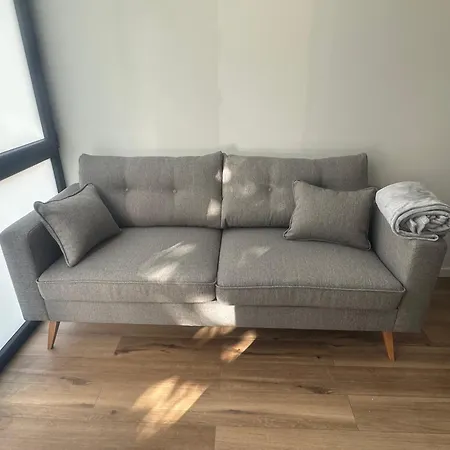 アパート Beach Apartments Valencia バレンシア