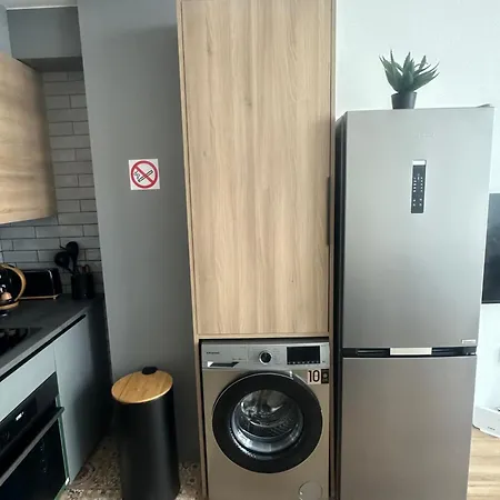 Beach Apartments Valencia * バレンシア