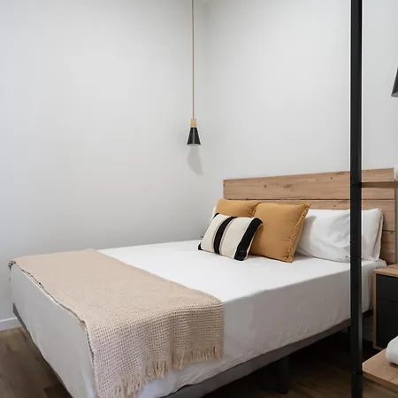 Beach Apartments Valencia * Valência