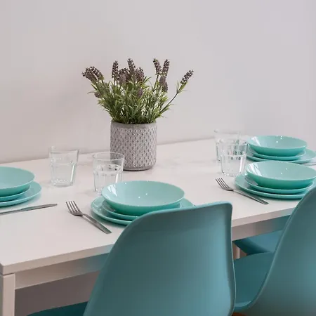Beach Apartments Valencia アパート *