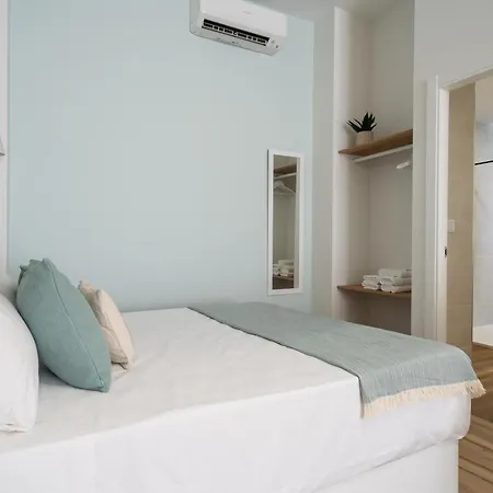 Beach Apartments Valencia Valência