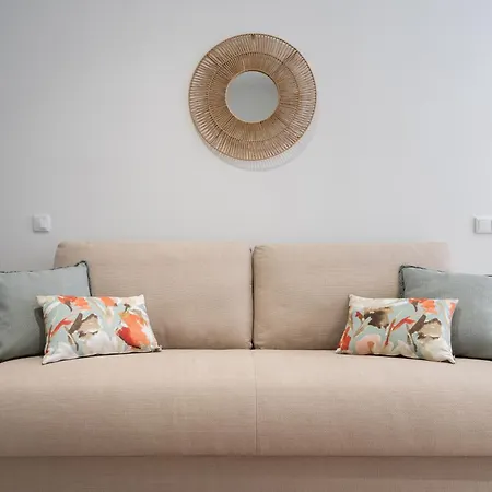 Beach Apartments Valencia Apartamento *