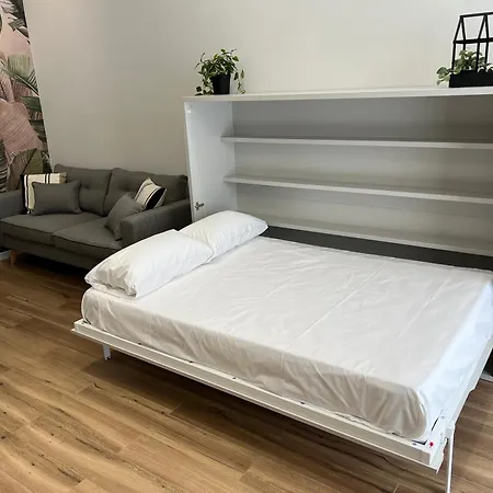 Beach Apartments Valencia *