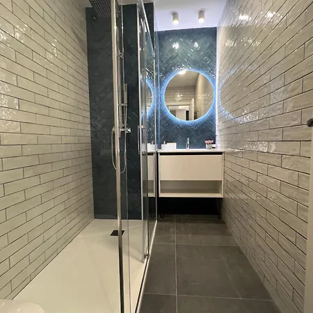 Beach Apartments Valencia アパート