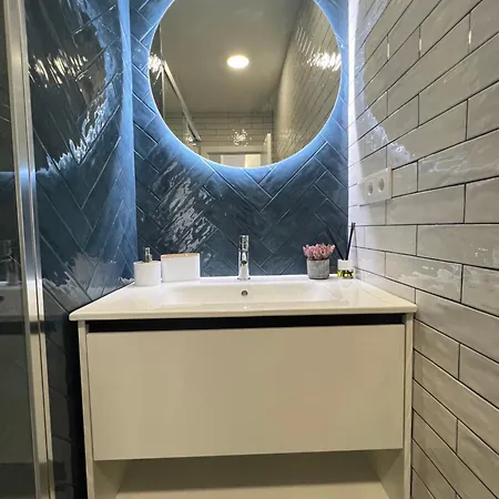 Beach Apartments Valencia アパート バレンシア