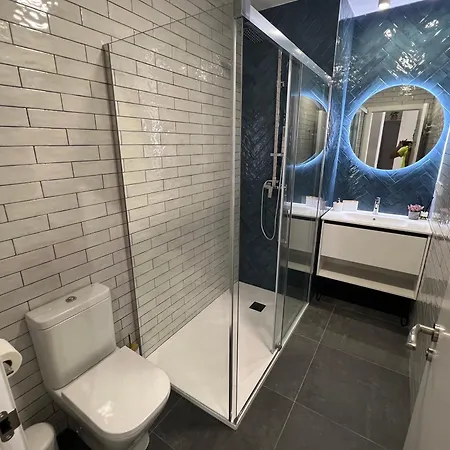 Beach Apartments Valencia * バレンシア