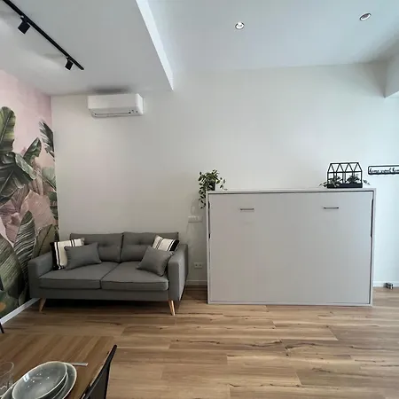 Beach Apartments Valencia アパート *