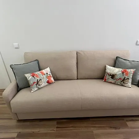 Beach Apartments Valencia * バレンシア