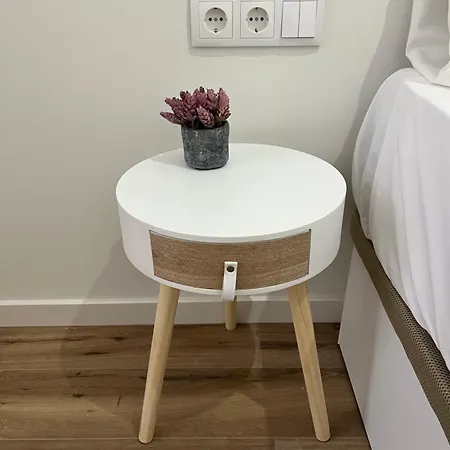 Apartamento Beach Apartments Valencia Valencia