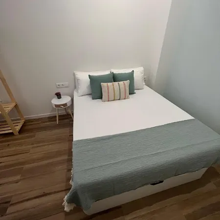 Beach Apartments Valencia