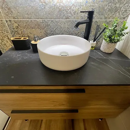 Beach Apartments Valencia バレンシア