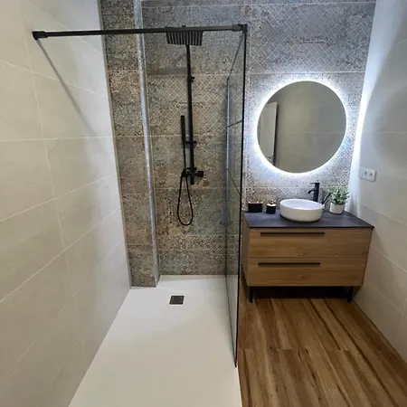 Beach Apartments Valencia アパート