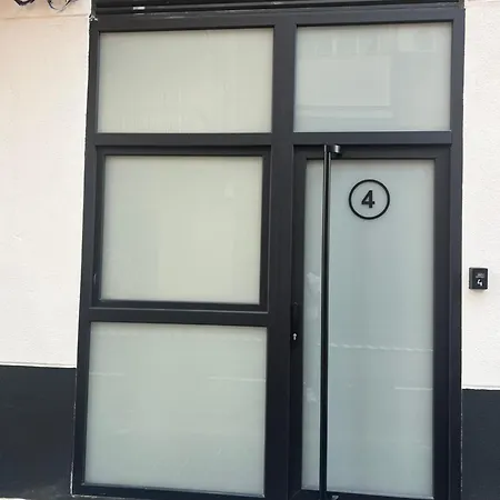 Beach Apartments Valencia バレンシア