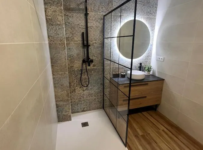 Beach Apartments Valencia * Валенсия