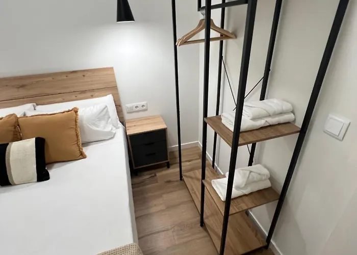 Beach Apartments Valencia Валенсия