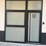 Apartmán Beach Apartments Valencia